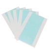 5Pcs Replacement Tape Adhesives Tape Double sided Hair Extension Adhesive Tape