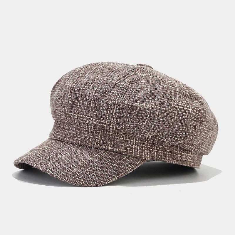 Vintage Ayarlanabilir Unisex Vintage Şapka, Dış Mekan Yürüyüşü ve Dağcılık İçin