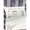 NIGEL CABOURN 21AW New Tenjin Jacket/Pants Set Suit Setup 48 NavyUsed