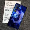 Yelan Genshin Impact Case For Samsung Galaxy S25 Ultra S21 S22 S23 S24 Ultra S9 S10 S20 Plus S25 FE Back Cover