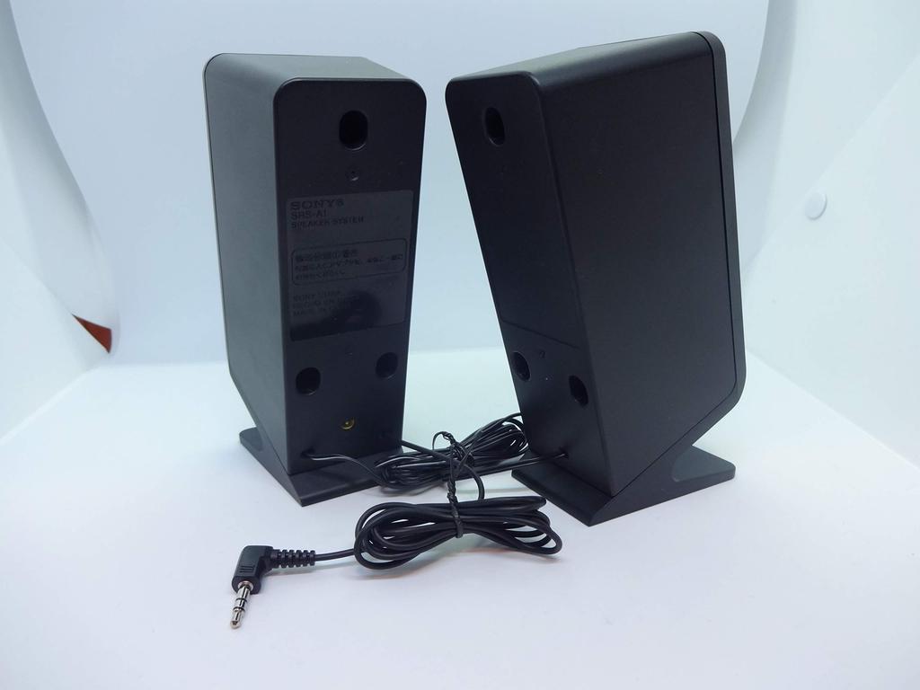 Sony Active Speaker System SRS-A1