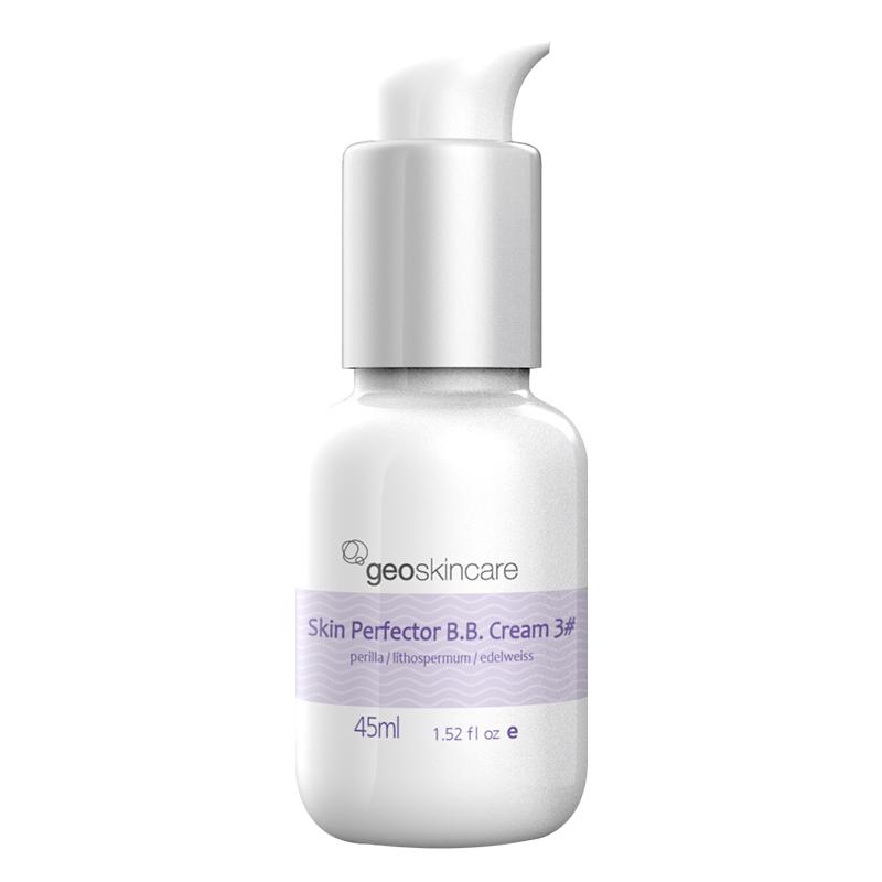 

Geoskincare Hydrating Tinted Primer & Isolation Cream