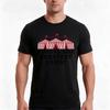 The Greatest Show Tshirt Summer Casual Cotton Tee Oversized Streetwear Tops Vintage Graphic Print Loose Fit Short Sleeve