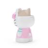 Sanrio Character Shaped Pen Stand Hello Kitty Approximately Width 10 x Depth 7.8 x Height 13.6cm 240931