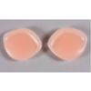 2pcs=1Pair Silicone Bra Gel Pads Inserts Breast Enhancer Push Up Breast Bikini Removeable Bra Pads for Women Sexy Invisable Bra