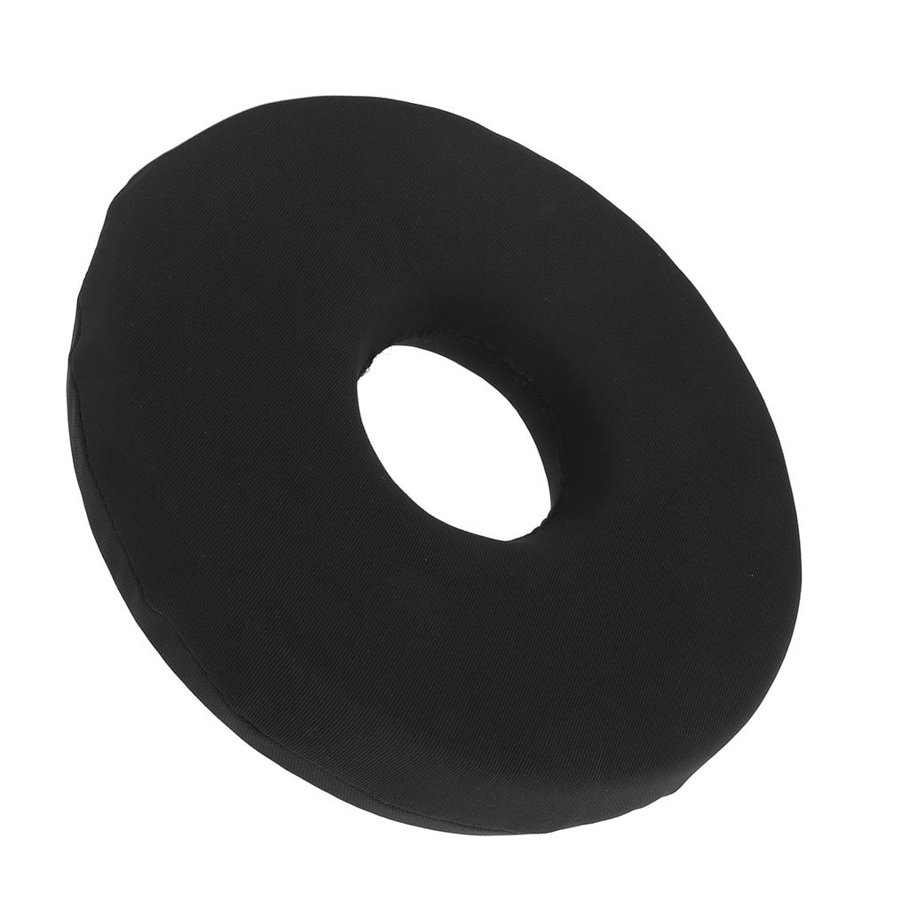 11,8 Zoll Donut Steißbein Kissen Schwamm Waschmaschine Hämorrhoiden Behandlung Dekubitus Kissen für ältere Menschen