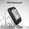 COOSPO BC107/BC26 Bike Computer GPS Wireless Bicycle Cycling Odometer Speedometer 2.4"FSTN Bluetooth5.0 ANT+ Waterproof GPS BDS