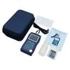 DR85S Ultrasonic Thickness Gauge Meter Tester Metal Thickness Measuring Instruments Plastic Portable Thickness Gauge