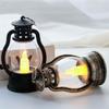 Portable LED Candle Light Hanging LED Night Light LED Lanterns  For Halloween Festival Etc