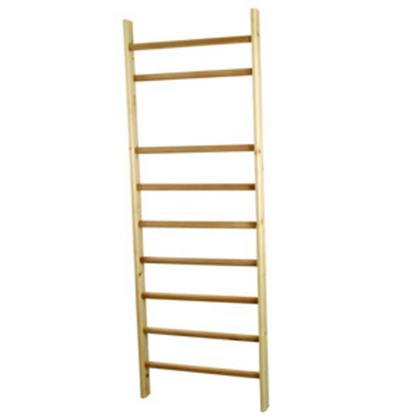 Master Ladder 240 X 70 Cm - Varnished