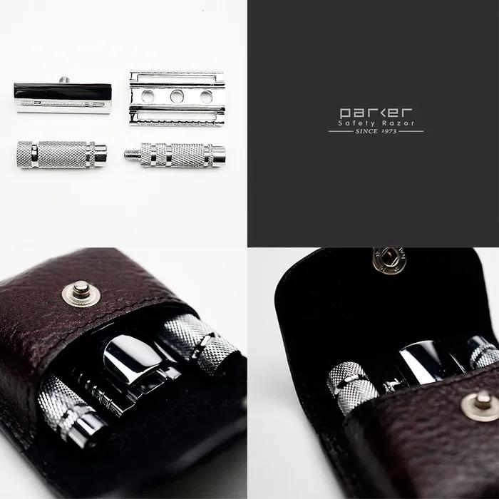 Parker Hermes TR Classic Razor A1R Razor