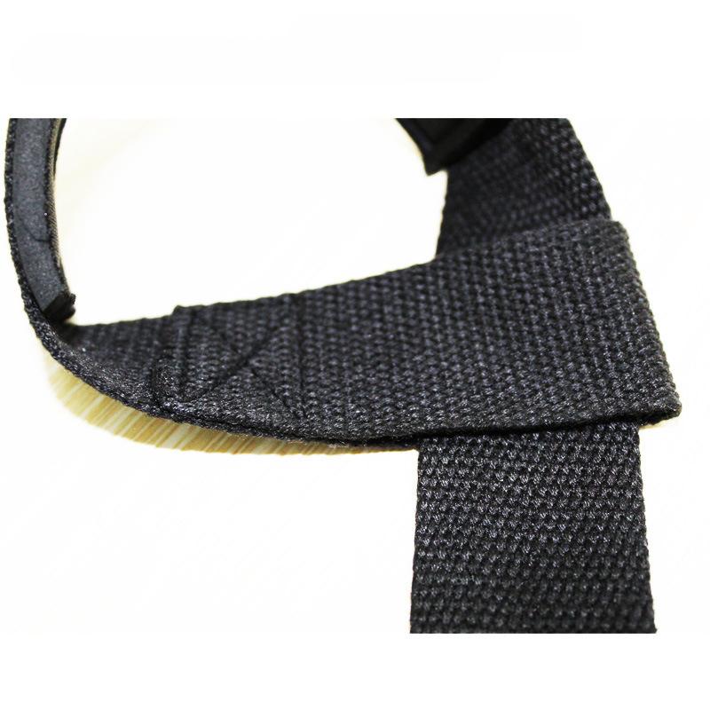 1 ks Posilovací popruhy pro silový trénink, vzpírání, zápěstní váhový pás, kulturistické rukavice pro ženy, muže, fitness, vzpírání