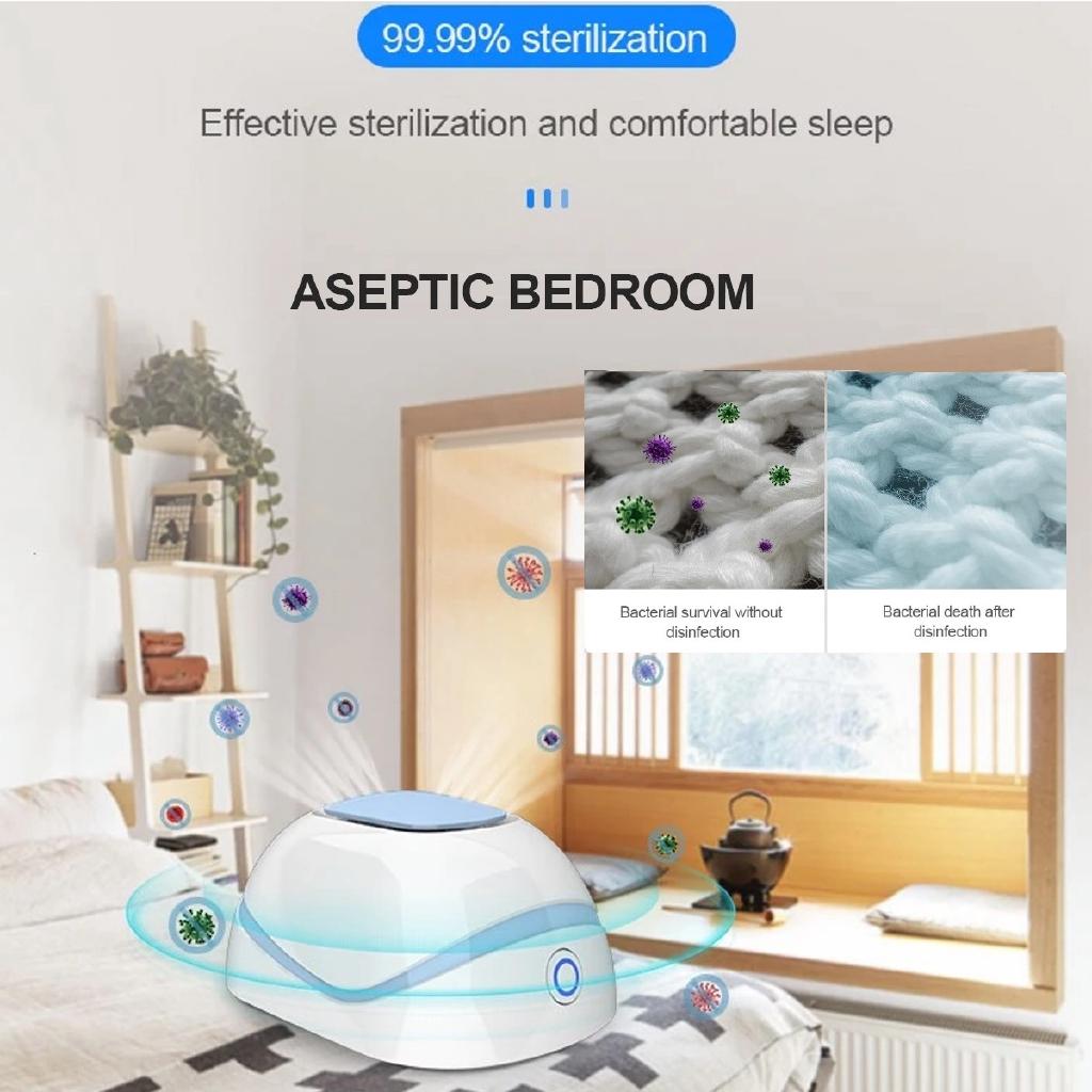 Office Sterilizers Home Sterilization Locomotive Sterilizers Pet Room Sterilizers Air Purifier