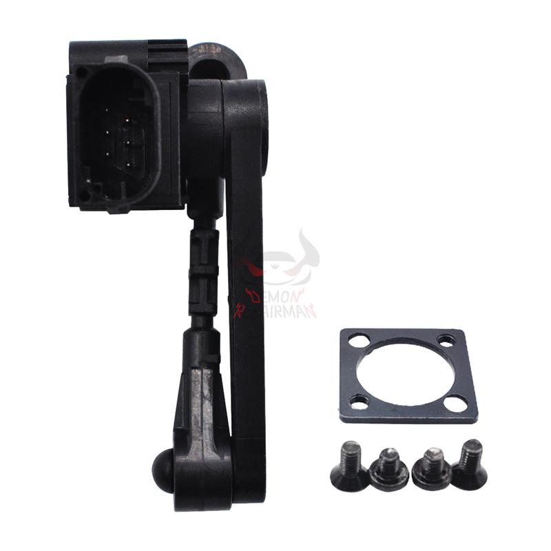 Car Headlamp Height Horizontal Position Sensor For Land Rover LR3 2005-2009 4.4L LR020157 LR019136 5H22097CB RQH500061 38015