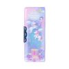 Sunstar Stationery Matic Pencil 2025 New School Fancy S1314378 Case, Yokopita, Supplies, Dreamland,