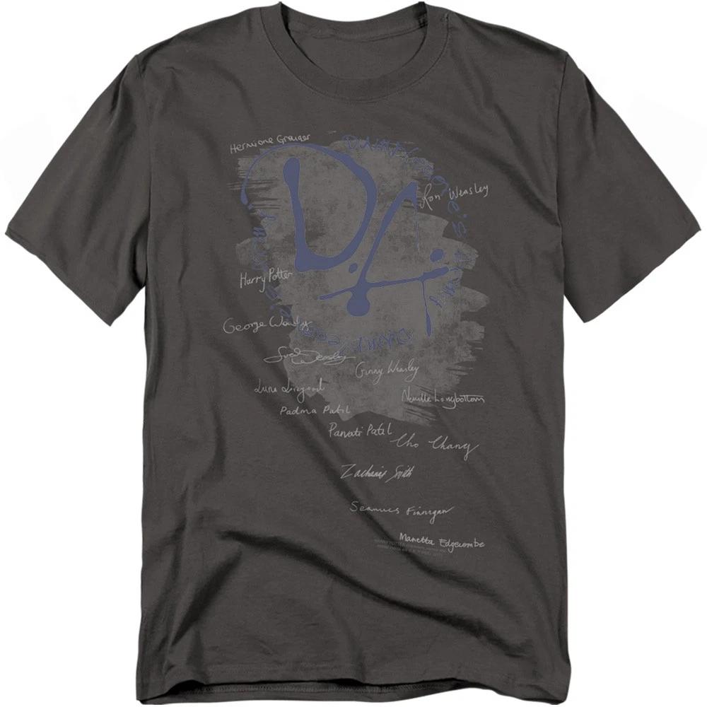 Harry Potter - Dumbledores Army - Children s T-shirt 100