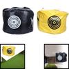 Multifunctional Golf Impact Power Smash Bag Improve Accuracy Golf Swing Trainer  Beginner Assistant