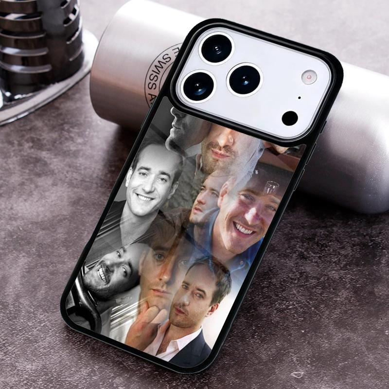 Pride And Prejudice Phone Case for iPhone 17 16 15 Pro Max Air 14 13 12 11 Plus Shockproof Capa Cover