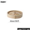 Maidekai Commercial Bamboo Steamer Lid