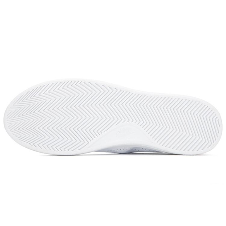 Nike Court Royale 2 White University Red Men Sneakers DX5938-101