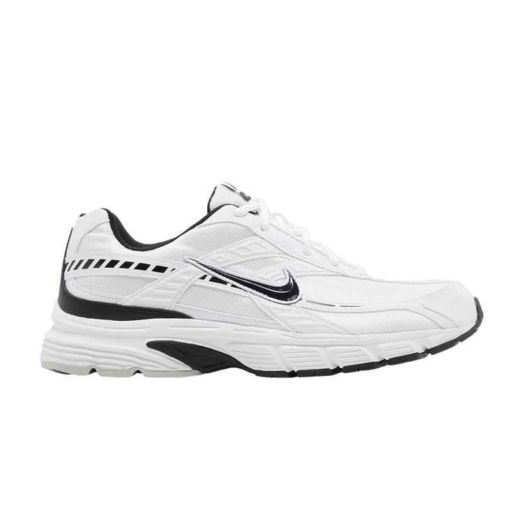 Nike Initiator Белый Черный 40.5