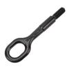 Towing Eye Hooks 1077570 00 D Forged Steel Front Bumper Trailer Ring Replacement