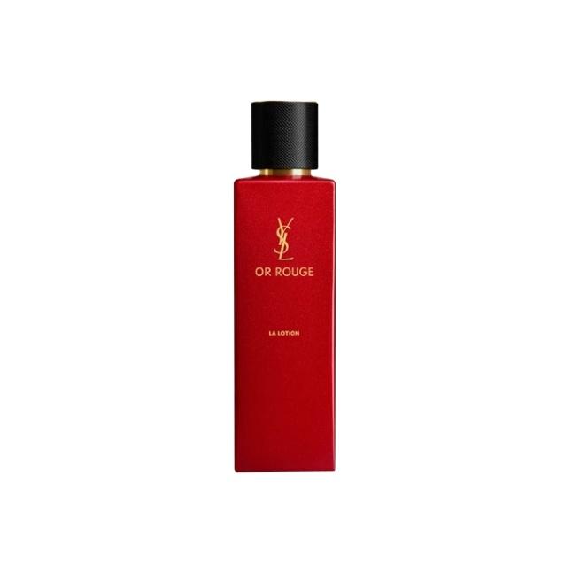 SAINT LAURENT Совершенно новый Золотой Роскошный Мягкий Тоник для Кожи Увлажняющий Подтягивающий Увлажняющий Восстанавливающий Увлажняющий 150 мл Нежный