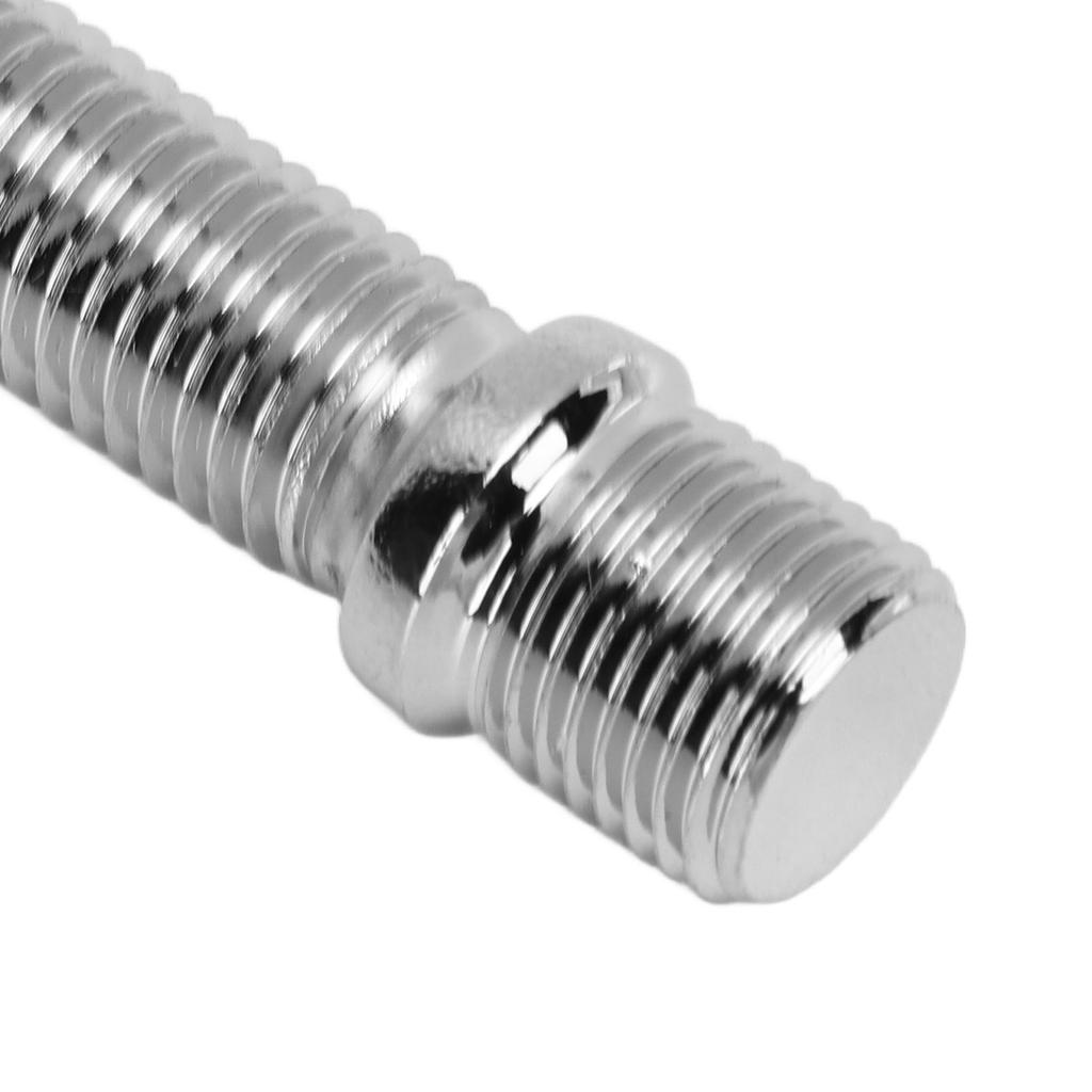 20 Pcs Extended Wheel Stud 58mm Wheel Conversion   Studs Adapter 41mm Shank Length