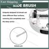 August For Dreame L10S Ultra Robot Vacuum Cleaner Main Side Brush Hepa Filter Mop Cloth Replacement Accessories