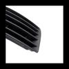 Lower Grille Front Fog Light Cover for 2005-2009 VW Golf 5 MK5