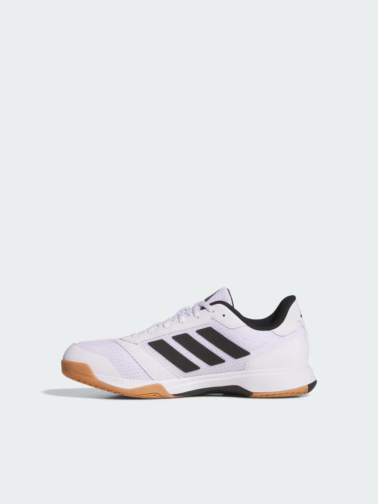 Adidas Ligra 8 M Comfortable Low-top Sports Shoes for Men - Adidas JI1505