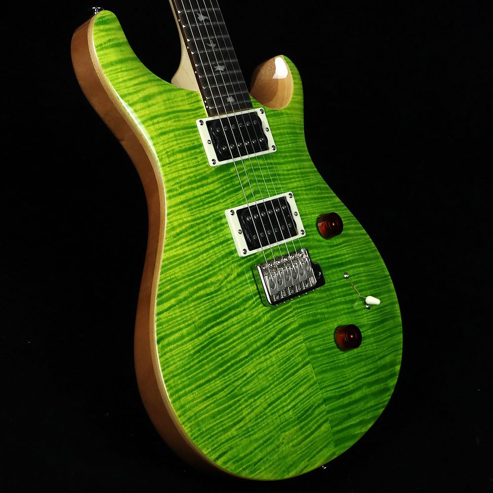 SE Custom24 Eriza Verde