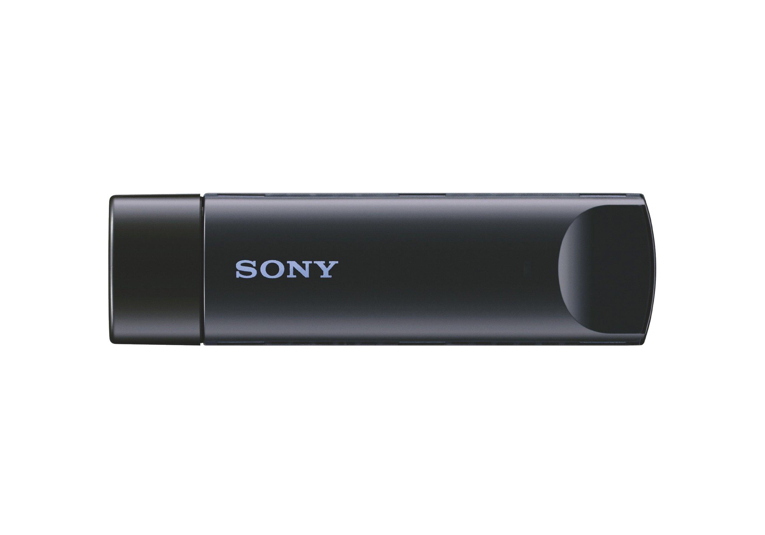 

USB-адаптер бездротової локальної мережі Sony