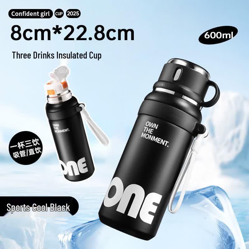 Youluo Men s Lightweight Outdoor Insulated Bottle