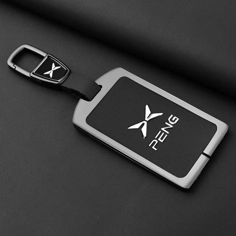 Xiaopeng MONA M03 2026 NFC Key Case & Remote Control Shell