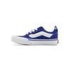 KIDS New School - Blue True White VN000CYUBES1