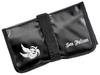 Sea Falcon Jig Roll Bag 45 X 20 Cm Size M Black (1928)