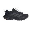 adidas Terrex Freehiker SL GORE-TEX Core Black Men Sneakers Core-Black Grey-Six KJ4430