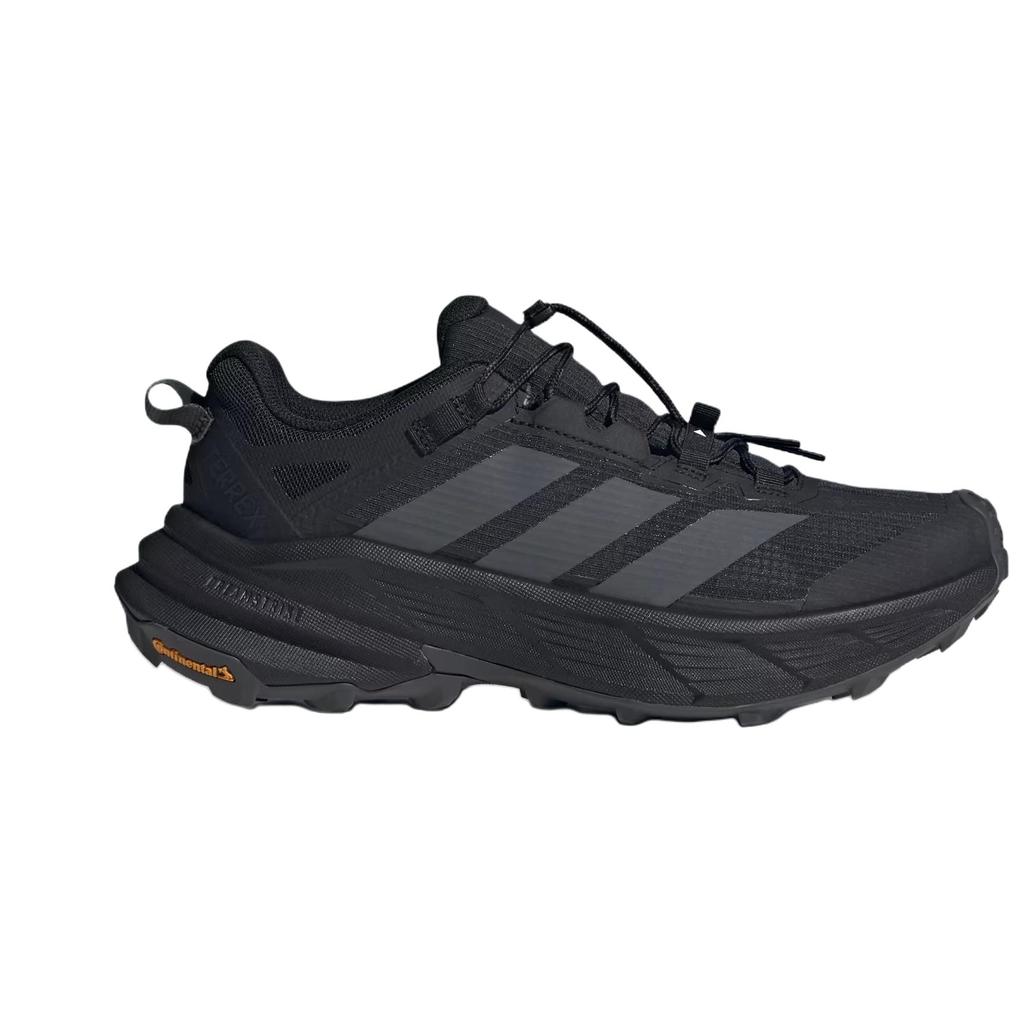adidas Terrex Freehiker SL GORE-TEX Core Black Men Sneakers Core-Black Grey-Six KJ4430
