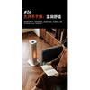 220V SUPOR Portable Electric Heater Fast Heating Energy Saving for Whole House Winter CED