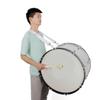 Multifuntioanl Drum Carrying Strap Drum Harness Wide Shoulder Strap Nylon Texture Perfect for Extended Play Time