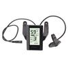 24V 36V 48V 52V 800S LCD Display Controller for Electric Bike Modification