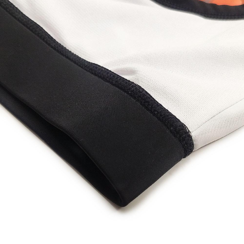 Pánské plavky kalhotky hnědá mřížka nízký pas přiléhavý střih sexy plavky plážové oblečení opalování, surfování