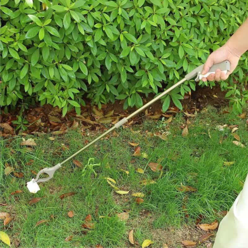Litter Picker Grabber Tool