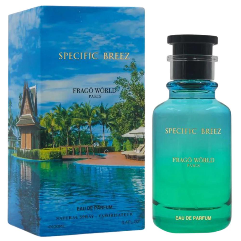 Loui Martin - Eau de Parfum Specific Breez - 