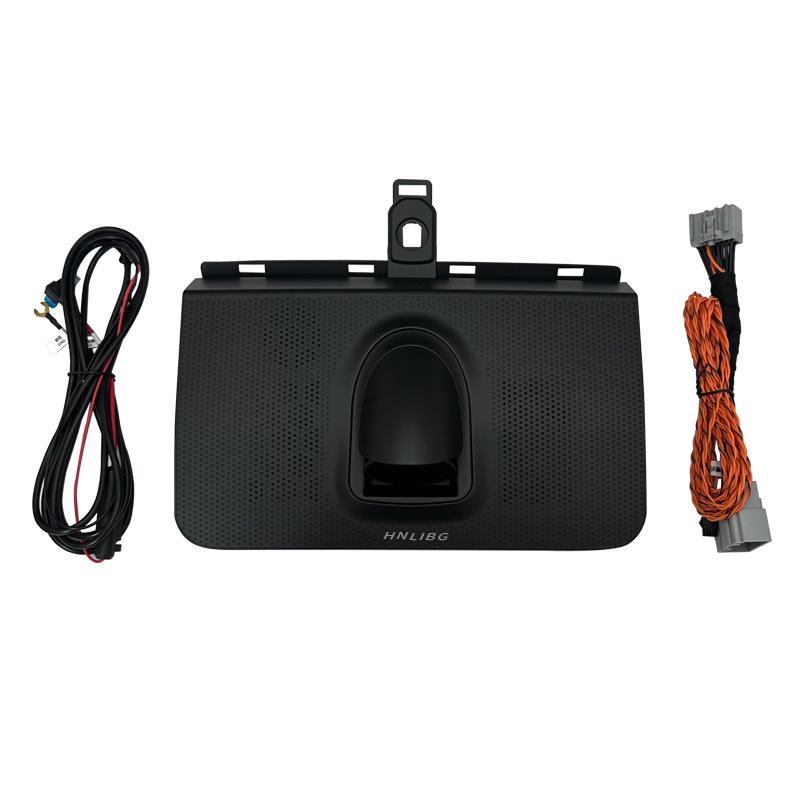 Compatible Instrument for Land Rover Range Rover Autobiography, Sport, and Discovery 5