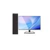 Great Wall TD120A2 Desktop with 23.8-inch Monitor (CN version)
