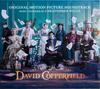 CD CHRISTOPHER WILLIS  Personal History Of David Copperfie MVLP1035 Mvka 2020 Europe Soundtracks  Musicals Used