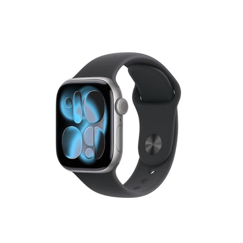 

Apple Watch Series 11 GPS (CN version)