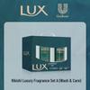 LUX Luxury Fragrance Shampoo & Conditioner Set